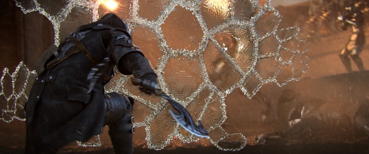 Final Fantasy XV - Imagen 50